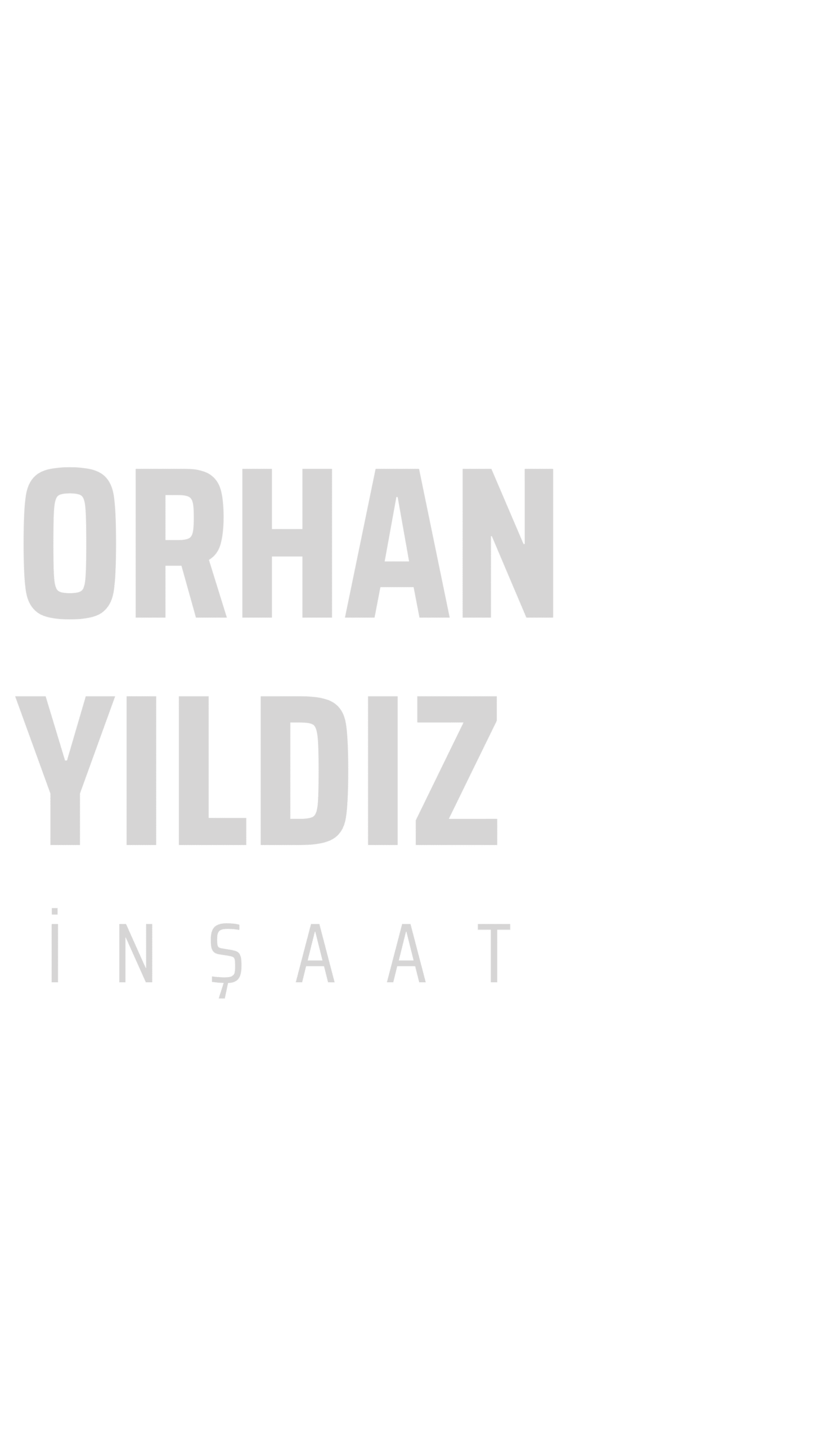 Orhan Yıldız İnşaat