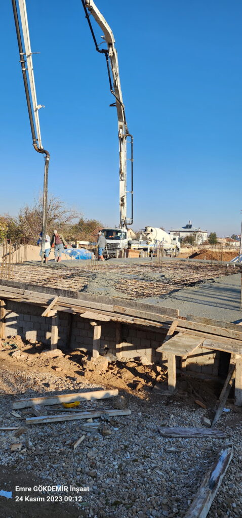 Gökdemir İnşaat proje görseli 9