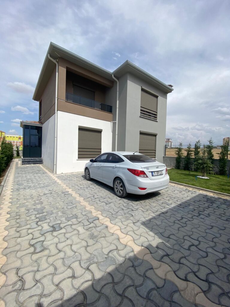 Gökdemir İnşaat proje görseli 22