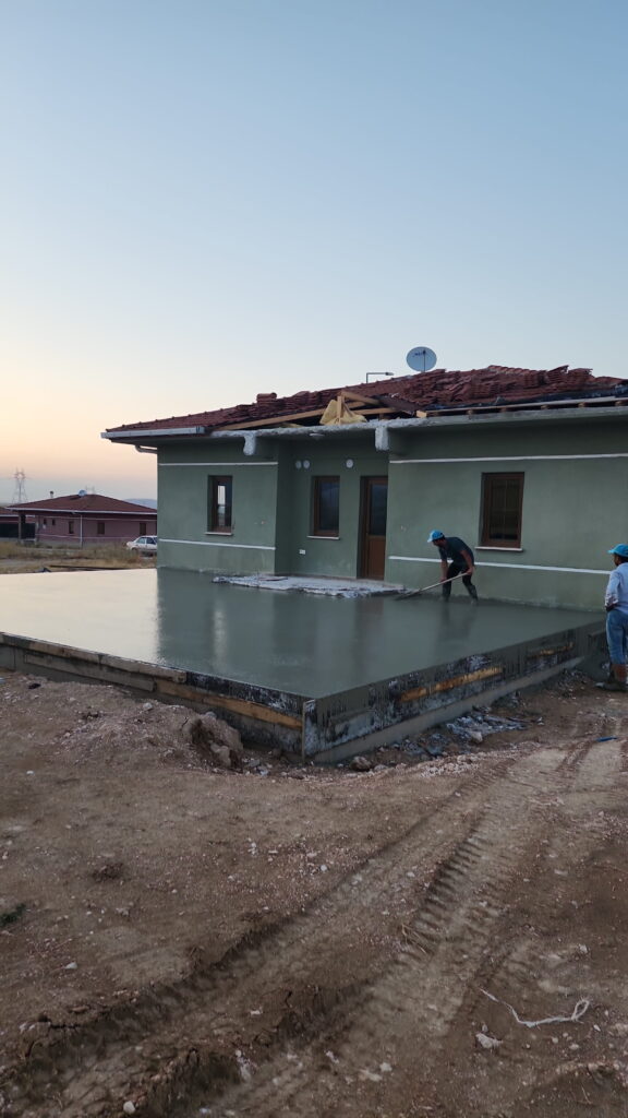 Gökdemir İnşaat proje görseli 3