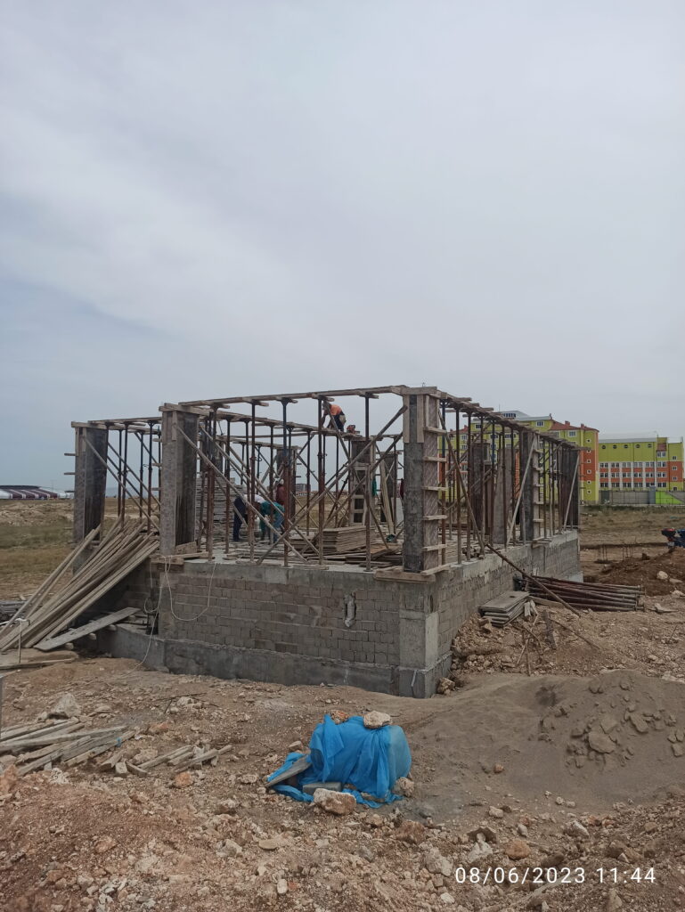Gökdemir İnşaat proje görseli 3