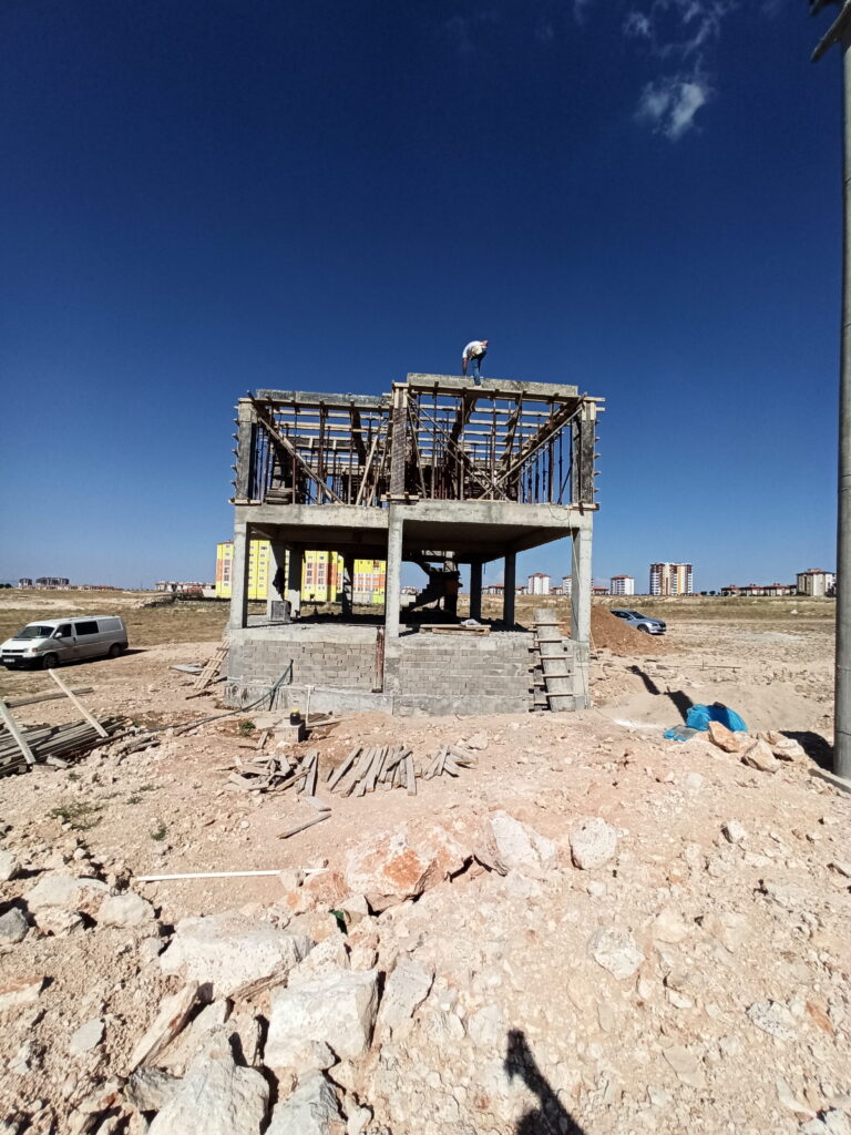 Gökdemir İnşaat proje görseli 4